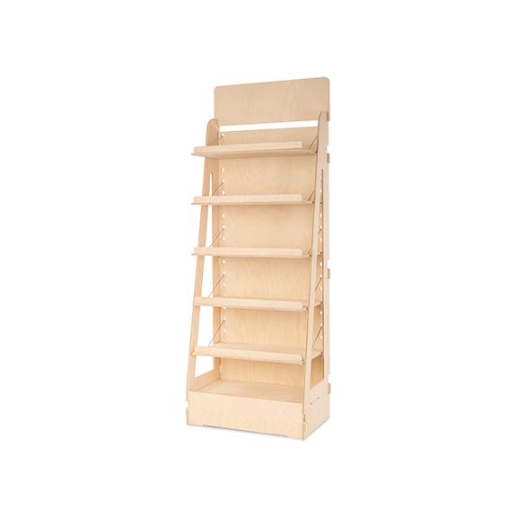 immagine espositore Adapti 600