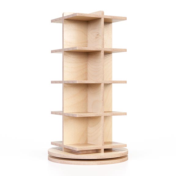 Bix display image