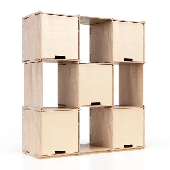 immagine espositore Scacco Matto X5 - Naturale