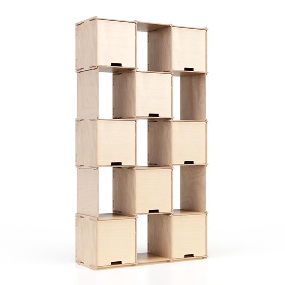 immagine espositore Scacco Matto X8 - Naturale