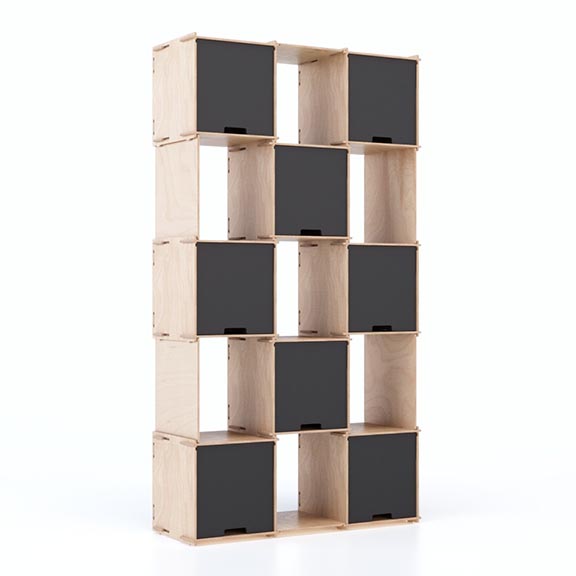 immagine espositore Scacco Matto X8 - Lavagna