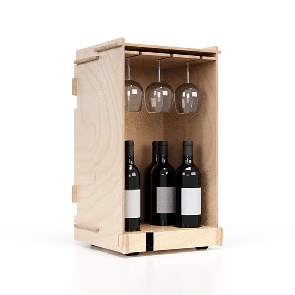 afficher l'image Wine_cube
